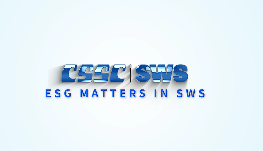 ESG Matters in SWS